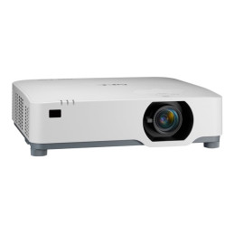 Projecteur 3LCD - 6000 lumens - WUXGA (1920 x 1200) - 16:10 - 1080p - objectif zoom - LAN - blanc (60004811)_5