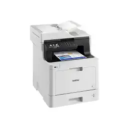 Brother DCP-L8410CDW - Imprimante multifonctions - couleur - laser - 215.9 x 355.6 mm (original) - A... (DCPL8410CDWRF1)_4