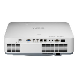 Projecteur 3LCD - 6000 lumens - WUXGA (1920 x 1200) - 16:10 - 1080p - objectif zoom - LAN - blanc (60004811)_8