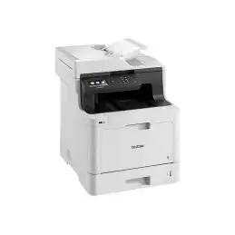 Brother DCP-L8410CDW - Imprimante multifonctions - couleur - laser - 215.9 x 355.6 mm (original) - A... (DCPL8410CDWRF1)_5