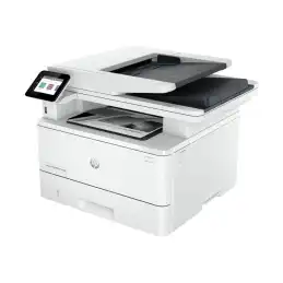 HP LaserJet Pro MFP 4102fdw - Imprimante multifonctions - Noir et blanc - laser - Legal (216 x 356 mm) (o... (2Z624FB19)_1