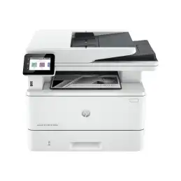 HP LaserJet Pro MFP 4102fdw - Imprimante multifonctions - Noir et blanc - laser - Legal (216 x 356 mm) (o... (2Z624FB19)_2