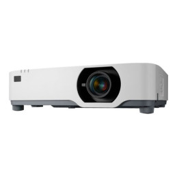 Projecteur 3LCD - 5000 ANSI lumens - WUXGA (1920 x 1200) - 16:10 - 1080p - LAN - blanc (60004708)_1