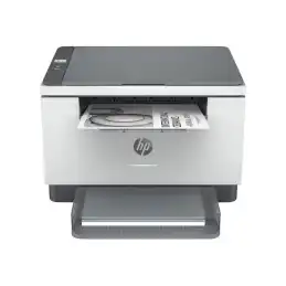 HP LaserJet MFP M234dw - Imprimante multifonctions - Noir et blanc - laser - Legal (216 x 356 mm) (origin... (6GW99FB19)_2