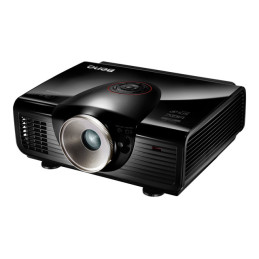 Projecteur DLP - 4000 lumens - Full HD (1920 x 1080) - 16:9 - 1080p (9H.J8A77.15E)_1