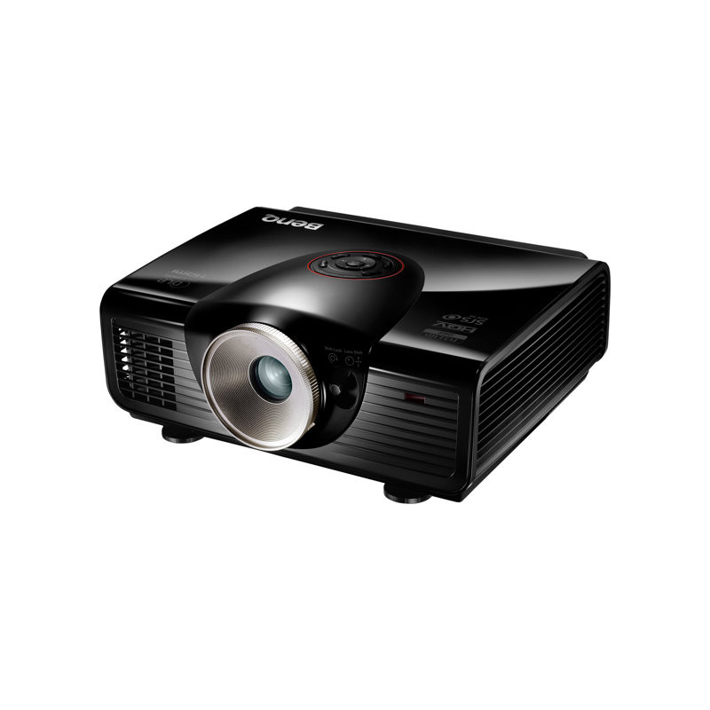 Projecteur DLP - 4000 lumens - Full HD (1920 x 1080) - 16:9 - 1080p (9H.J8A77.15E)_1