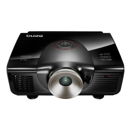 Projecteur DLP - 4000 lumens - Full HD (1920 x 1080) - 16:9 - 1080p (9H.J8A77.15E)_3