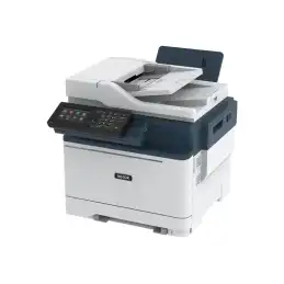 Xerox - Imprimante multifonctions - couleur - laser - 216 x 355 mm (original) - A4 - Legal (support) - ju... (C315V_DNI)_1