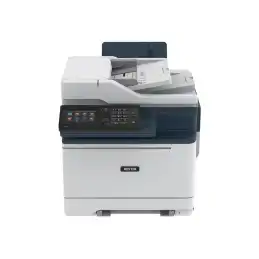 Xerox - Imprimante multifonctions - couleur - laser - 216 x 355 mm (original) - A4 - Legal (support) - ju... (C315V_DNI)_2