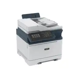Xerox - Imprimante multifonctions - couleur - laser - 216 x 355 mm (original) - A4 - Legal (support) - ju... (C315V_DNI)_3