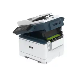 Xerox - Imprimante multifonctions - couleur - laser - 216 x 355 mm (original) - A4 - Legal (support) - ju... (C315V_DNI)_4