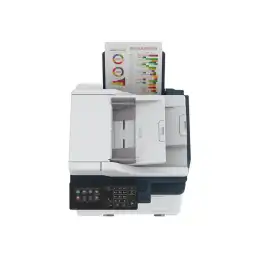 Xerox - Imprimante multifonctions - couleur - laser - 216 x 355 mm (original) - A4 - Legal (support) - ju... (C315V_DNI)_5