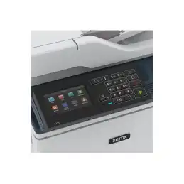 Xerox - Imprimante multifonctions - couleur - laser - 216 x 355 mm (original) - A4 - Legal (support) - ju... (C315V_DNI)_6