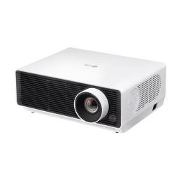 Projecteur DLP - laser - 5000 ANSI lumens - 3840 x 2160 - 16:9 - 4K - objectif zoom à courte focale (BU50RG)_2