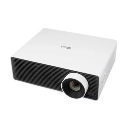 Projecteur DLP - laser - 5000 ANSI lumens - 3840 x 2160 - 16:9 - 4K - objectif zoom à courte focale (BU50RG)_3