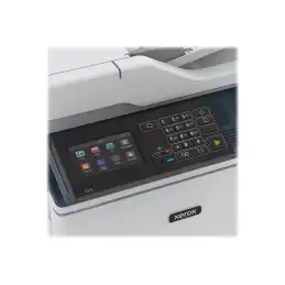 Xerox - Imprimante multifonctions - couleur - laser - 216 x 355 mm (original) - A4 - Legal (support) - ju... (C315V_DNI)_8