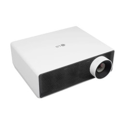 Projecteur DLP - laser - 5000 ANSI lumens - 3840 x 2160 - 16:9 - 4K - objectif zoom à courte focale (BU50RG)_4