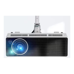 Projecteur DLP - laser - 5000 ANSI lumens - 3840 x 2160 - 16:9 - 4K - objectif zoom à courte focale (BU50RG)_10