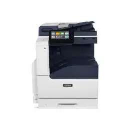Xerox VersaLink C7130V - DN - Imprimante multifonctions - couleur - laser - A3 - Ledger (support) - jusqu... (C7130V_DN)_1