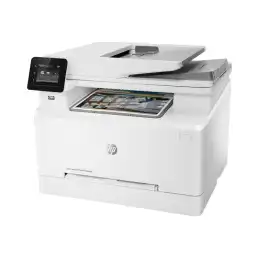 HP Color LaserJet Pro MFP M282nw - Imprimante multifonctions - couleur - laser - Legal (216 x 356 mm) (or... (7KW72AB19)_1