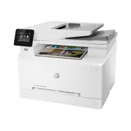 HP Color LaserJet Pro MFP M282nw - Imprimante multifonctions - couleur - laser - Legal (216 x 356 mm) (or... (7KW72AB19)_2