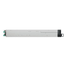 Serveur NAS - 12 Baies - rack-montable - RAID 0, 1, 5, 6, 10, JBOD, RAID F1, disque de réserve 5, 6 dis... (UC3400)_5