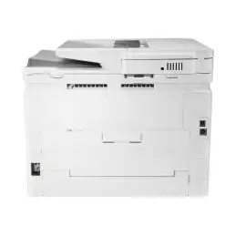 HP Color LaserJet Pro MFP M282nw - Imprimante multifonctions - couleur - laser - Legal (216 x 356 mm) (or... (7KW72AB19)_9