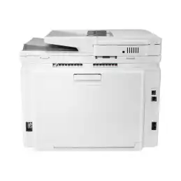 HP Color LaserJet Pro MFP M282nw - Imprimante multifonctions - couleur - laser - Legal (216 x 356 mm) (or... (7KW72AB19)_10