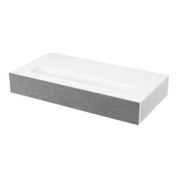 Projecteur DLP - laser - 2700 ANSI lumens - 3840 x 2160 - 16:9 - 4K - objectif à ultra courte focale - ... (HU85LS)_1