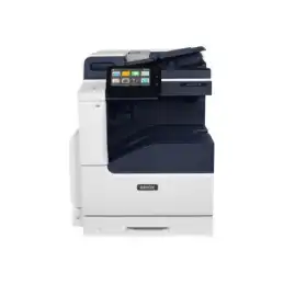 Xerox VersaLink - Imprimante multifonctions - couleur - laser - A3 - Ledger (support) - jusqu'à 20 ppm (c... (C7120V_DN)_1