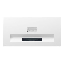 Projecteur DLP - laser - 2700 ANSI lumens - 3840 x 2160 - 16:9 - 4K - objectif à ultra courte focale - ... (HU85LS)_5