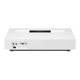 Projecteur DLP - laser - 2700 ANSI lumens - 3840 x 2160 - 16:9 - 4K - objectif à ultra courte focale - ... (HU85LS)_6