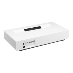 Projecteur DLP - laser - 2700 ANSI lumens - 3840 x 2160 - 16:9 - 4K - objectif à ultra courte focale - ... (HU85LS)_7