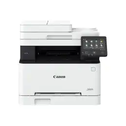 Canon i-SENSYS MF655Cdw - Imprimante multifonctions - couleur - laser - A4 (210 x 297 mm), Legal (216 x 35... (5158C004)_1