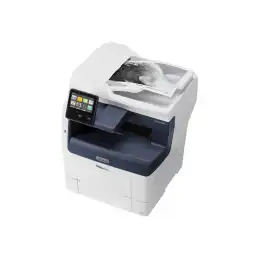 Xerox VersaLink B405V - DN - Imprimante multifonctions - Noir et blanc - laser - Legal (216 x 356 mm) (ori... (B405V_DN)_1