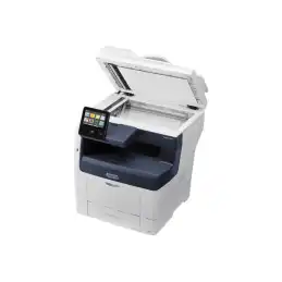 Xerox VersaLink B405V - DN - Imprimante multifonctions - Noir et blanc - laser - Legal (216 x 356 mm) (ori... (B405V_DN)_2