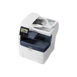 Xerox VersaLink B405V - DN - Imprimante multifonctions - Noir et blanc - laser - Legal (216 x 356 mm) (ori... (B405V_DN)_6