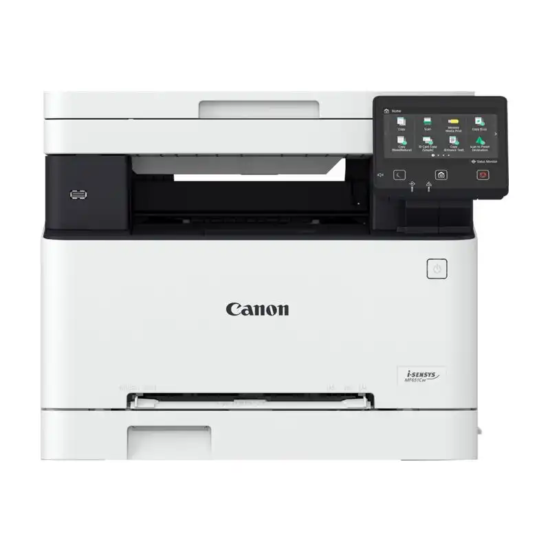 Canon i-SENSYS MF651Cw - Imprimante multifonctions - couleur - laser - A4 (210 x 297 mm), Legal (216 x 356... (5158C009)_1