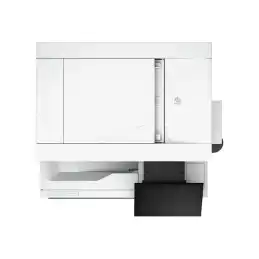 HP Color LaserJet Enterprise MFP 5800f - Imprimante multifonctions - couleur - laser - Legal (216 x 356 m... (6QN30AB19)_6