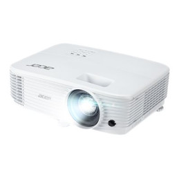Projecteur Acer P1157i - Lampe 4,500 Lm- SVGA (800 x 600), 16 - 9 - Zoom Optique 1.1X - 3W Speake... (MR.JUQ11.001)_1