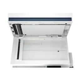 HP Color LaserJet Enterprise MFP 5800f - Imprimante multifonctions - couleur - laser - Legal (216 x 356 m... (6QN30AB19)_10