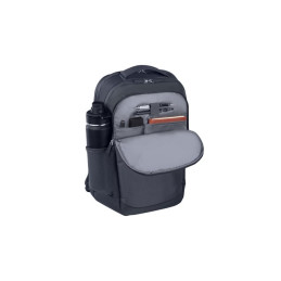 Sac à dos pour ordinateur portable - 16.1" - gris odyssée (A08JXAA)_14