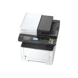 Kyocera ECOSYS M2135dn - Imprimante multifonctions - Noir et blanc - laser - Legal (216 x 356 mm) (origi... (1102S03NL0)_2