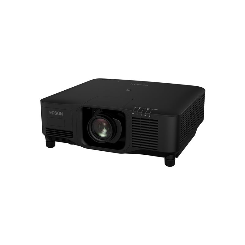 Projecteur 3LCD - 16000 lumens (blanc) - 16000 lumens (couleur) - 3840 x 2160 - 16:9 - 4K - aucune ... (V11HB04880)_1