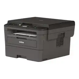 Brother DCP-L2530DW - Imprimante multifonctions - Noir et blanc - laser - 215.9 x 300 mm (original) -... (DCPL2530DWRF1)_3