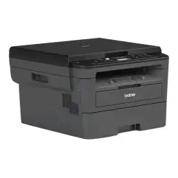 Brother DCP-L2530DW - Imprimante multifonctions - Noir et blanc - laser - 215.9 x 300 mm (original) -... (DCPL2530DWRF1)_4
