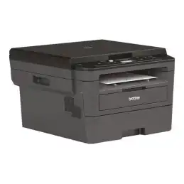 Brother DCP-L2530DW - Imprimante multifonctions - Noir et blanc - laser - 215.9 x 300 mm (original) -... (DCPL2530DWRF1)_5