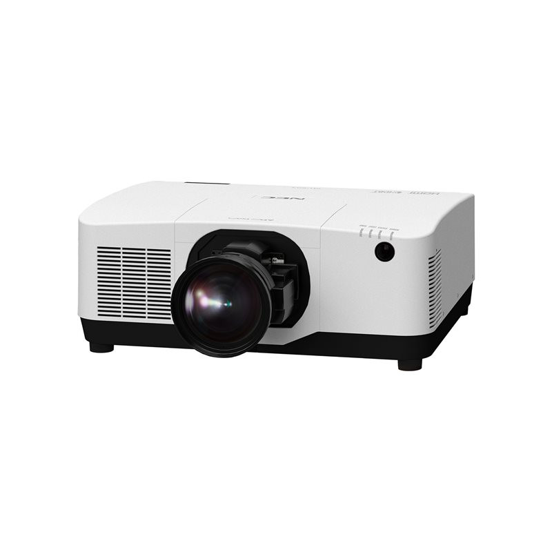 Projecteur 3LCD - 3D - 14000 lumens - WUXGA (1920 x 1200) - 16:10 - 1080p - aucune lentille - blanc (60005971)_1