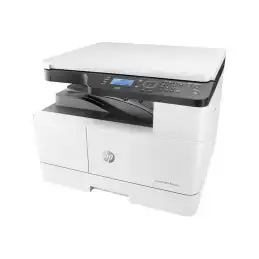 HP LaserJet MFP M442dn - Imprimante multifonctions - Noir et blanc - laser - A3 - Ledger (297 x 432 mm) (... (8AF71AB19)_1