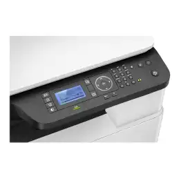 HP LaserJet MFP M442dn - Imprimante multifonctions - Noir et blanc - laser - A3 - Ledger (297 x 432 mm) (... (8AF71AB19)_6